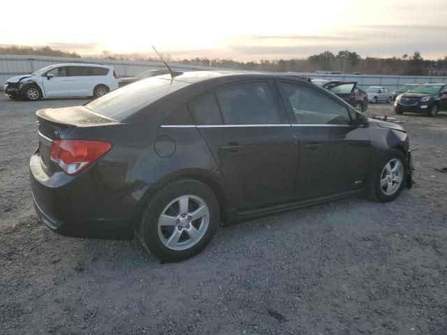 2013 Chevrolet Cruze LT