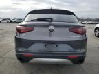 2018 Alfa Romeo Stelvio Sport