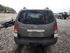 2008 Nissan Pathfinder S