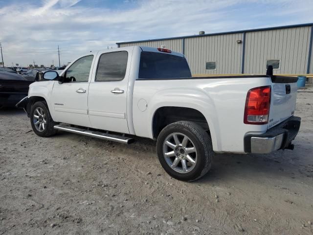 2012 GMC Sierra C1500 SLT