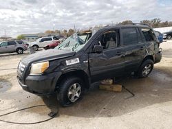 2008 Honda Pilot SE en venta en Louisville, KY