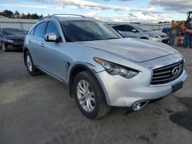 2014 Infiniti QX70