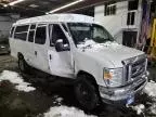 2012 Ford Econoline E350 Super Duty Wagon