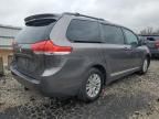 2011 Toyota Sienna XLE