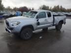 2020 Toyota Tacoma Access Cab