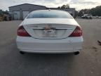 2007 Mercedes-Benz CLS 550