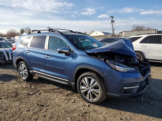 2020 Subaru Ascent Touring