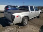 2011 Chevrolet Colorado LT