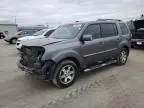 2010 Honda Pilot Touring