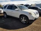 2011 GMC Acadia SLT-1