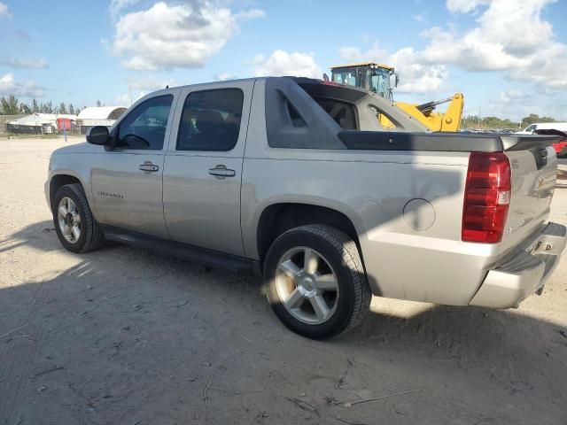 2007 Chevrolet Avalanche K1500