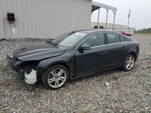 2014 Volvo S60 T5