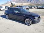 2005 BMW 330 XI