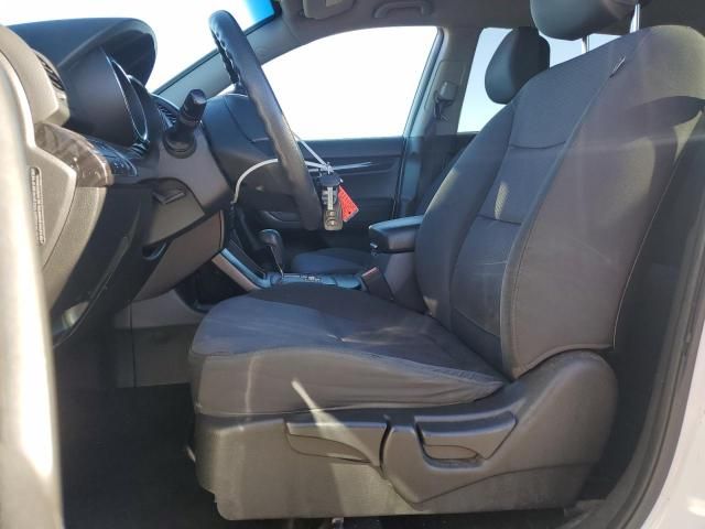 2011 KIA Sorento Base