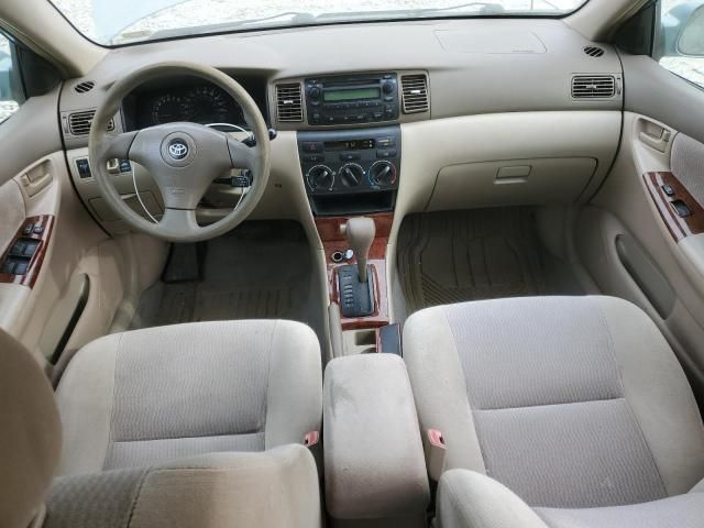 2006 Toyota Corolla CE