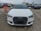 2016 Audi A6 Premium Plus