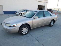 Run And Drives Cars for sale at auction: 1999 Toyota Camry CE