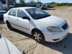 2004 Toyota Corolla CE