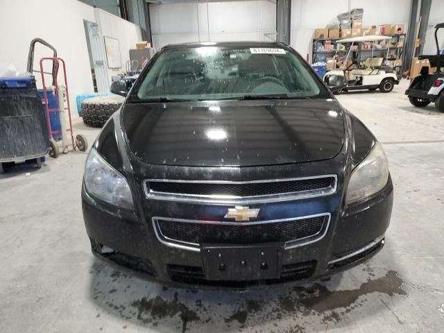 2012 Chevrolet Malibu 2LT