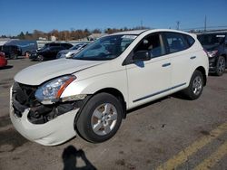 2011 Nissan Rogue S en venta en Pennsburg, PA