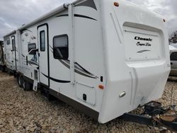 2014 Flagstaff Travel Trailer en venta en Ebensburg, PA