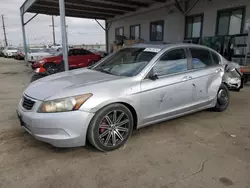 2009 Honda Accord EXL en venta en Los Angeles, CA