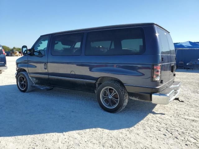 2006 Ford Econoline E150 Wagon