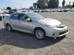 2014 Toyota Camry Hybrid