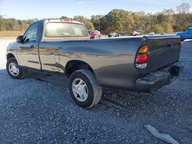 2006 Toyota Tundra