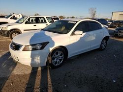 2008 Honda Accord LXP en venta en Kansas City, KS