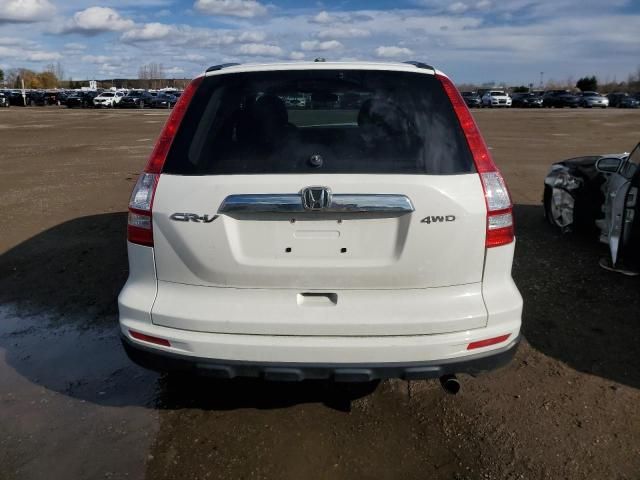 2011 Honda CR-V EX