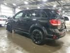 2017 Dodge Journey GT