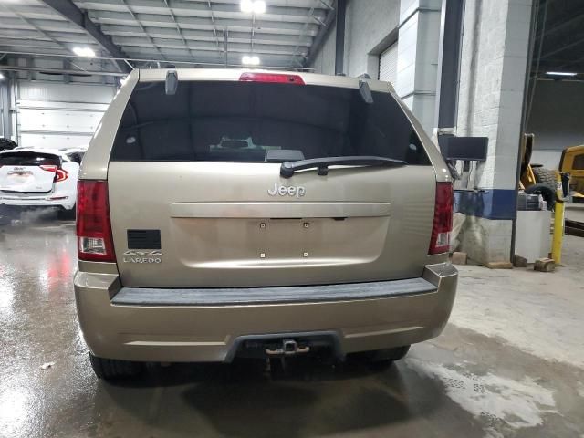 2006 Jeep Grand Cherokee Laredo