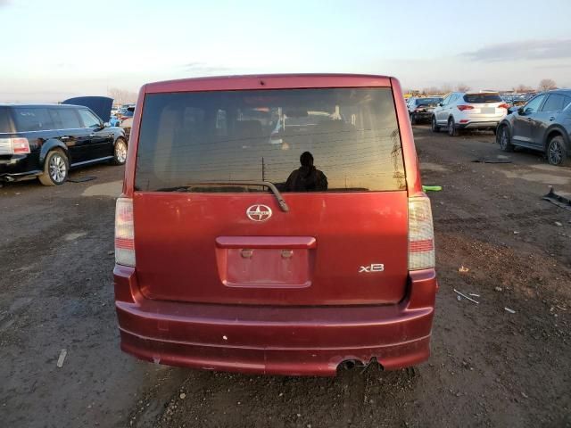 2006 Scion XB