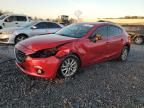 2016 Mazda 3 Grand Touring