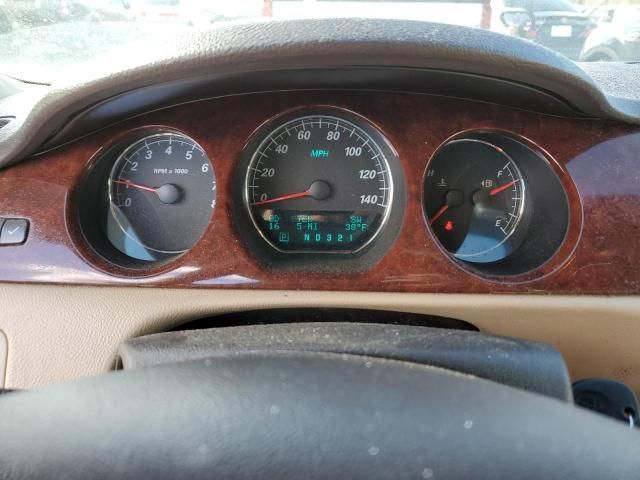 2008 Buick Lucerne CXL