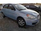 2011 Hyundai Accent GLS