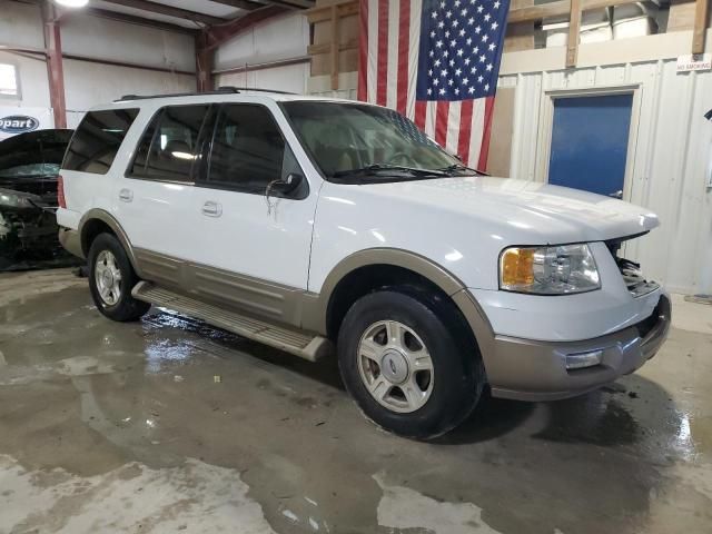 2004 Ford Expedition Eddie Bauer