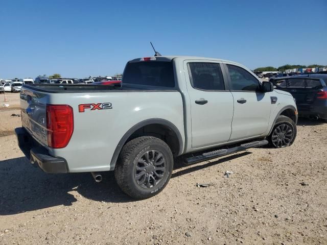 2023 Ford Ranger XL