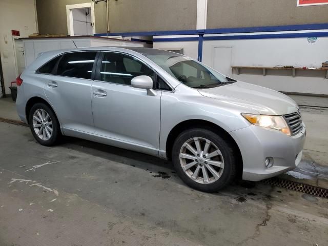 2010 Toyota Venza