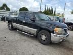 2005 GMC New Sierra C1500