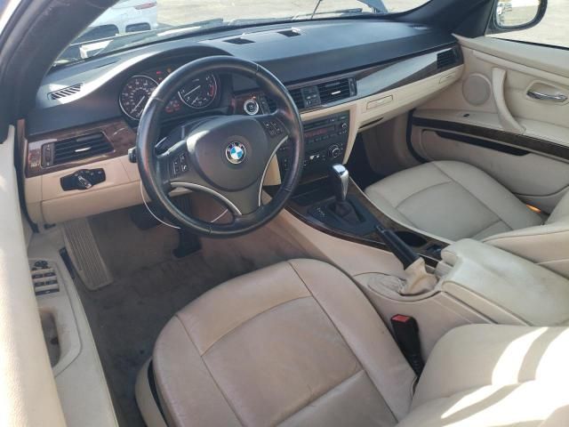 2010 BMW 328 I Sulev