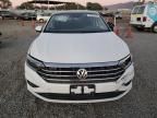 2019 Volkswagen Jetta SEL Premium