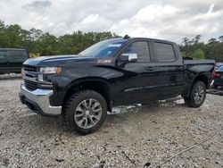 2022 Chevrolet Silverado LTD K1500 LT en venta en Houston, TX