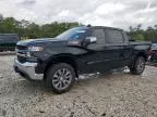 2022 Chevrolet Silverado LTD K1500 LT