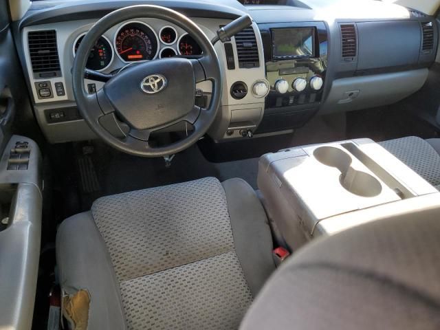 2008 Toyota Tundra Double Cab