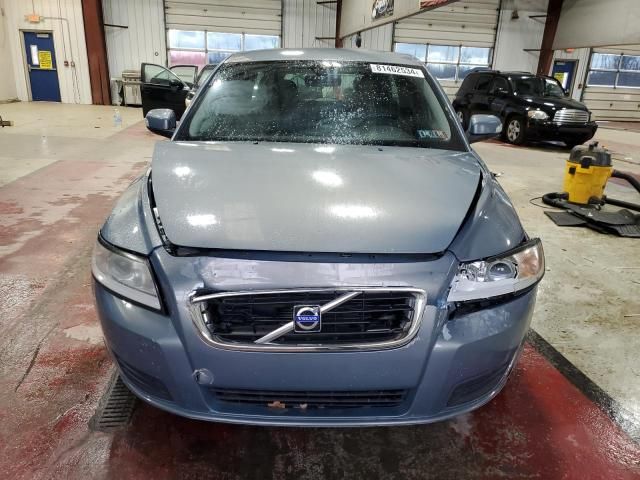 2008 Volvo V50 2.4I