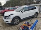 2020 Volkswagen Tiguan S