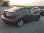 2010 Mazda 3 I