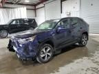 2021 Toyota Rav4 Prime SE